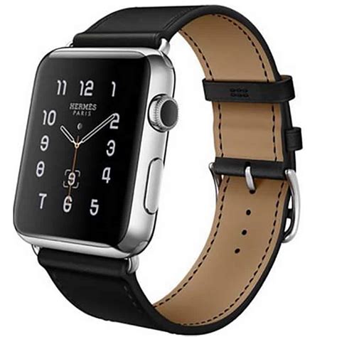 hermes apple watch價錢|apple watch hermes black band.